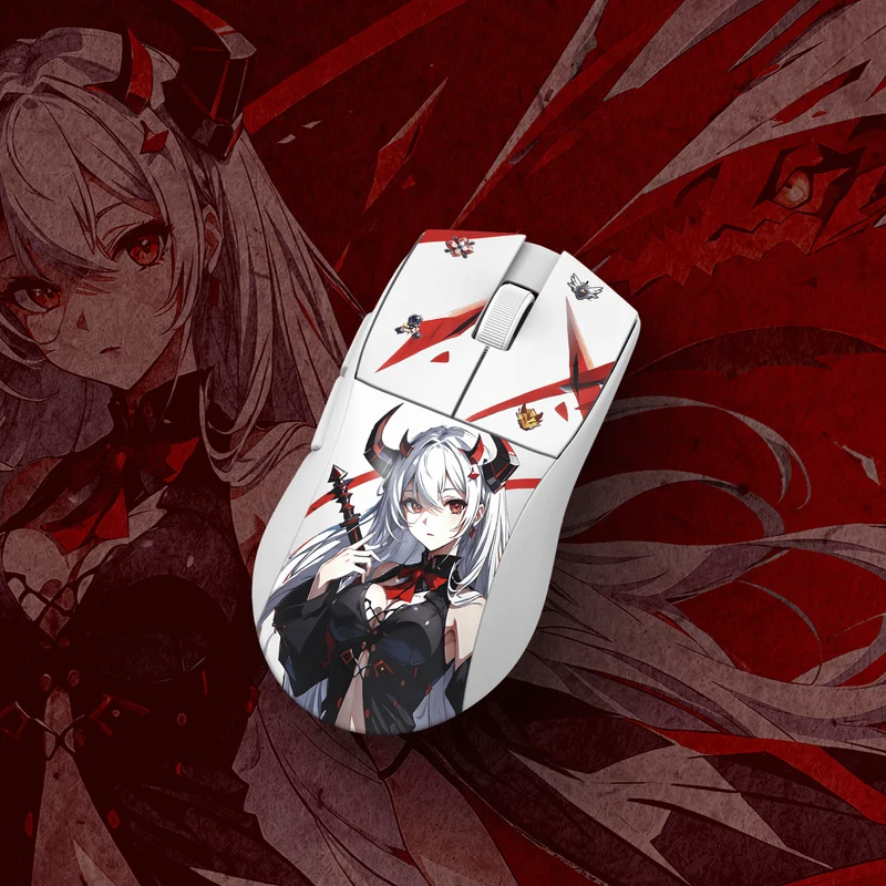 EISA K1NG M916 PRO (1K Hz)