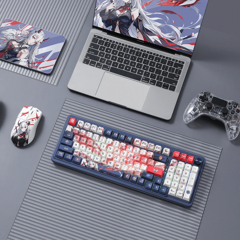 EISA K1NG M916 PRO (1K Hz)