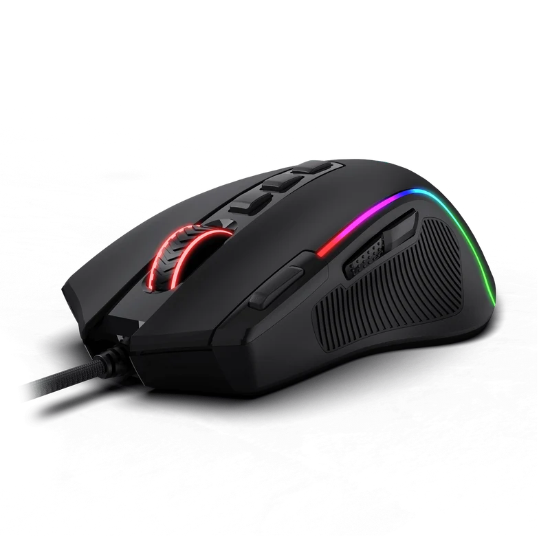 (Open-box) PREDATOR M612, Black