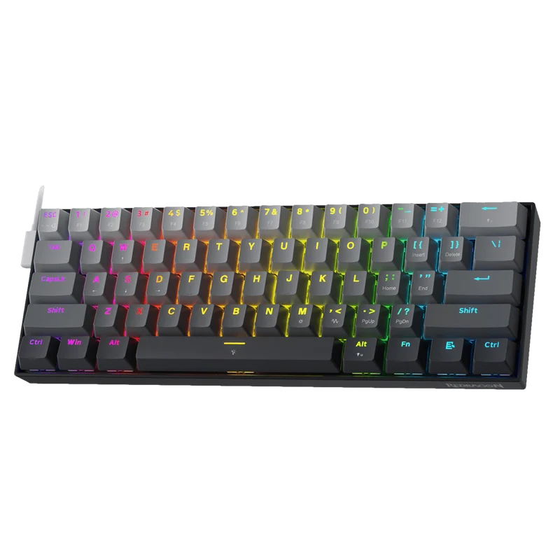 (Open-box) FIZZ K617 (Magnetic Switch Keyboard)
