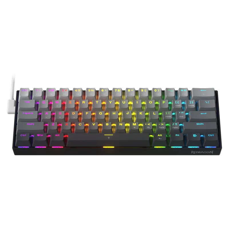 (Open-box) FIZZ K617 (Magnetic Switch Keyboard)
