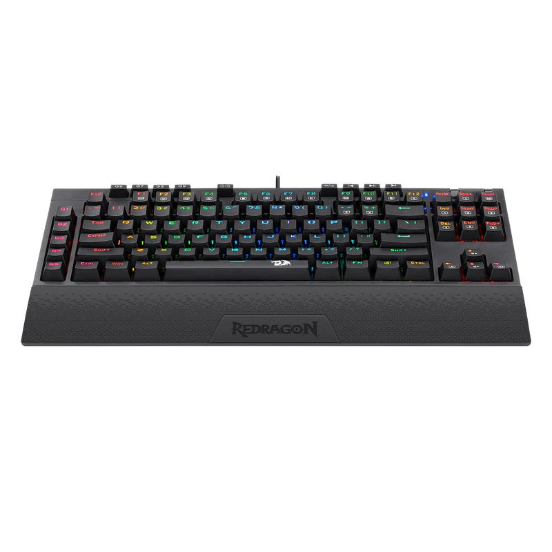 (Open-box) VISHNU K596 Pro Wireless Keyboard