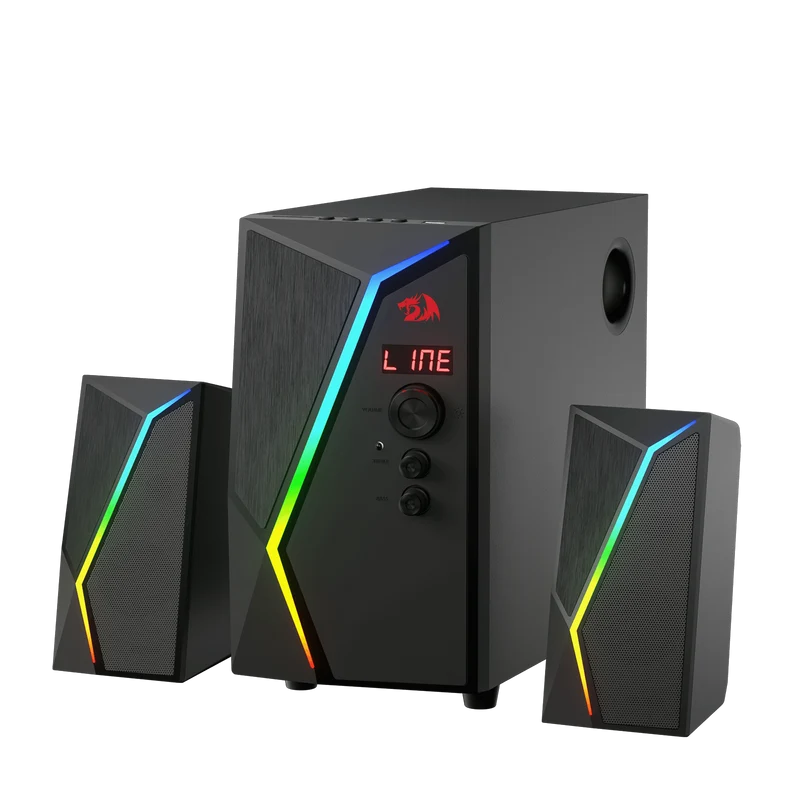 ANVIL GS520 Pro