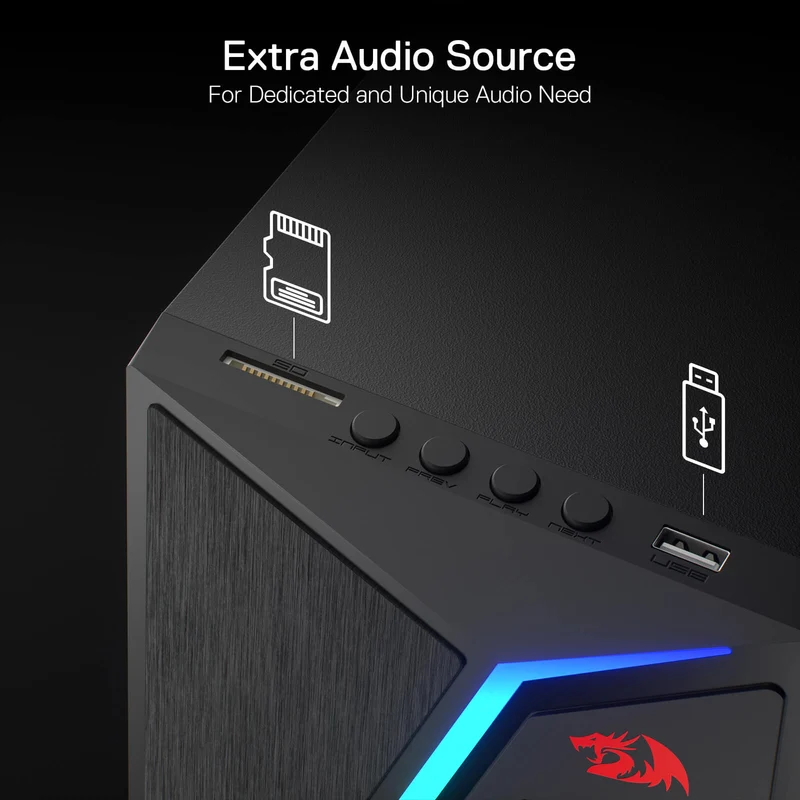ANVIL GS520 Pro