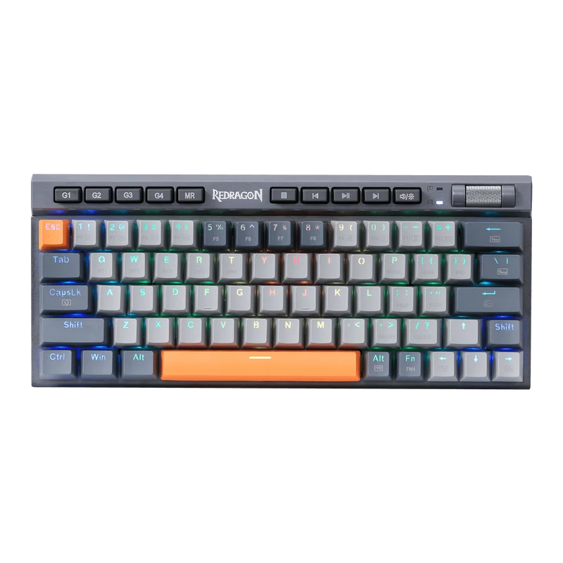 TRARIC K634 PRO