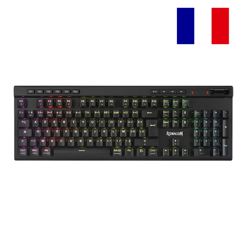 VATA K580 PRO