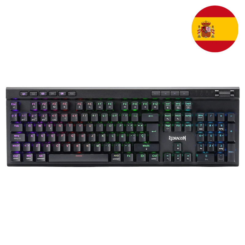 VATA K580 PRO