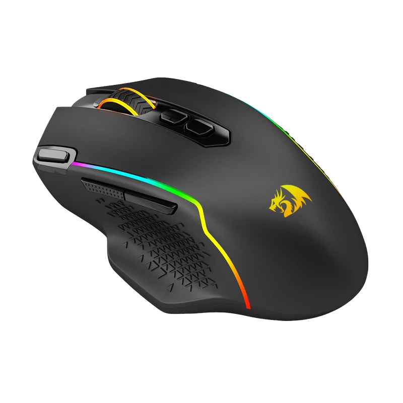 (Open-box) TAIPAN PRO M810 PRO Wireless Gaming Mouse