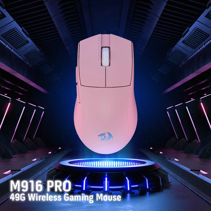 K1NG M916 PRO (4K Hz)/ G49