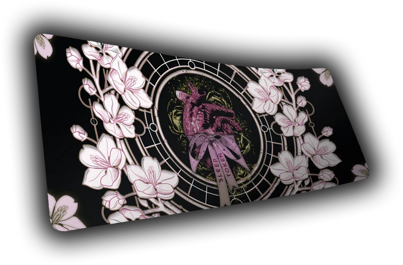 "Tied Offering" Sleep Token Deskmat