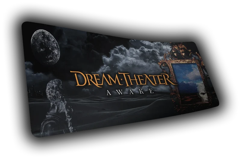 "Awake" — Dream Theater Deskmat