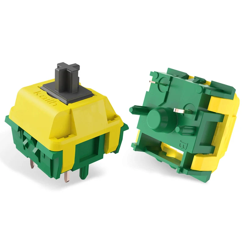 Redragon X LTC Kailh Canary Switch (US ONLY)