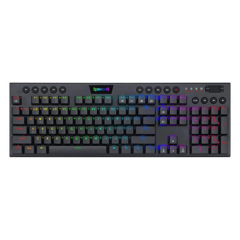 (Open-box) HORUS K619