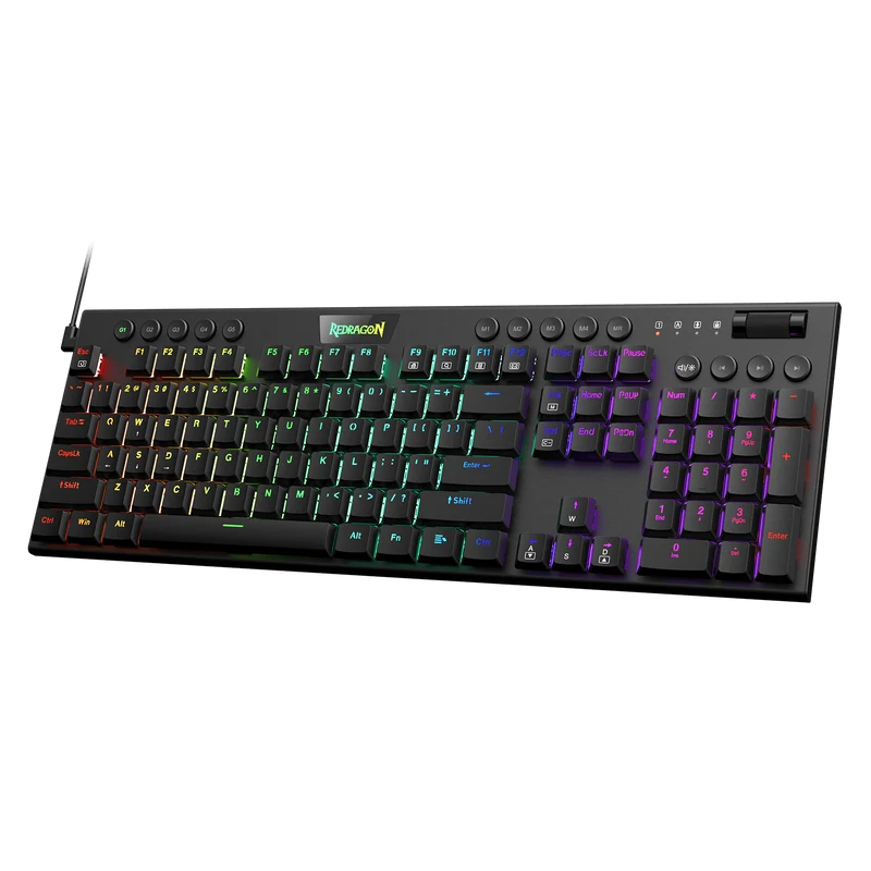 (Open-box) HORUS K619