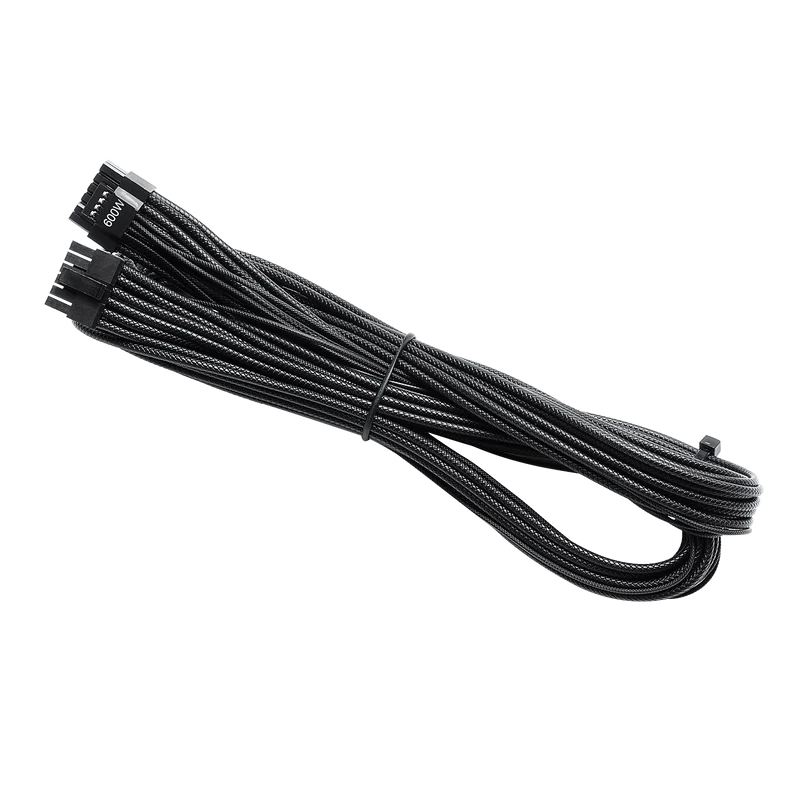 PSU007 Premium 600W PCI-e 5.0 GPU Power Cable