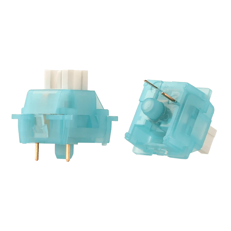 Stars A120 Silent Tactile Mechanical Switch