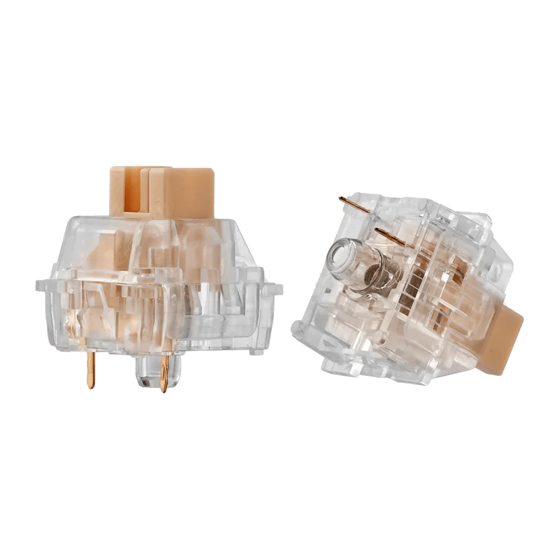 Carnation A120 Soft Tactile Mechanical Switch