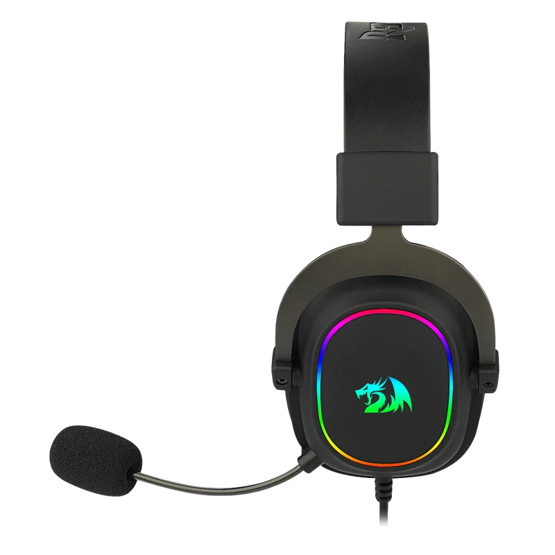 (Open-box) H510 ZEUS-X RGB Wired Gaming Headset
