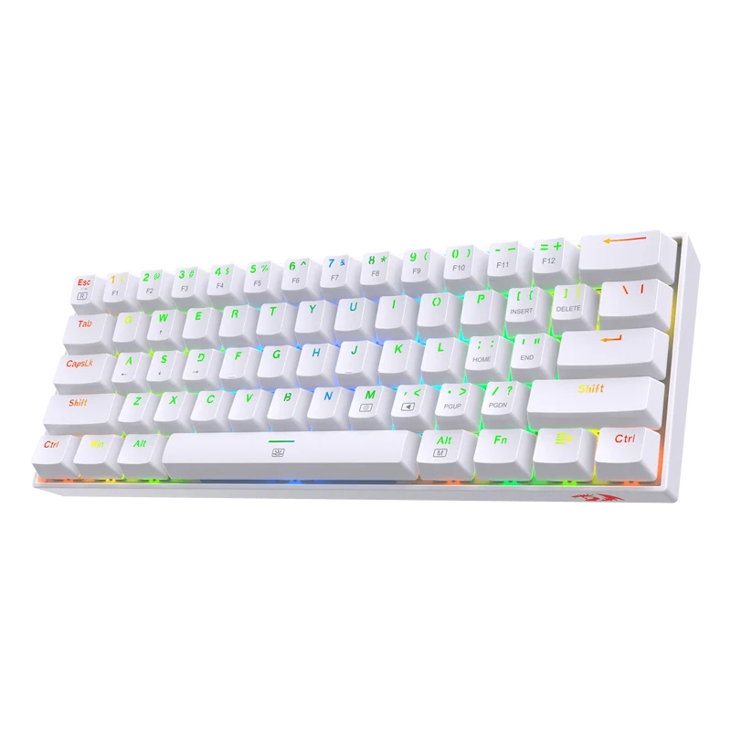 (Open-box) DRAGONBORN K630 Wired 60% Keyboard