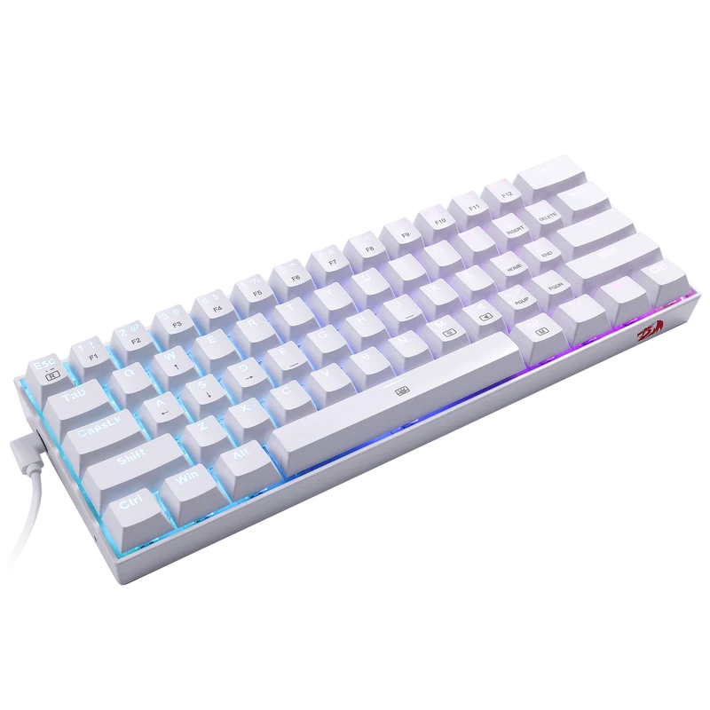 (Open-box) DRAGONBORN K630 Wired 60% Keyboard