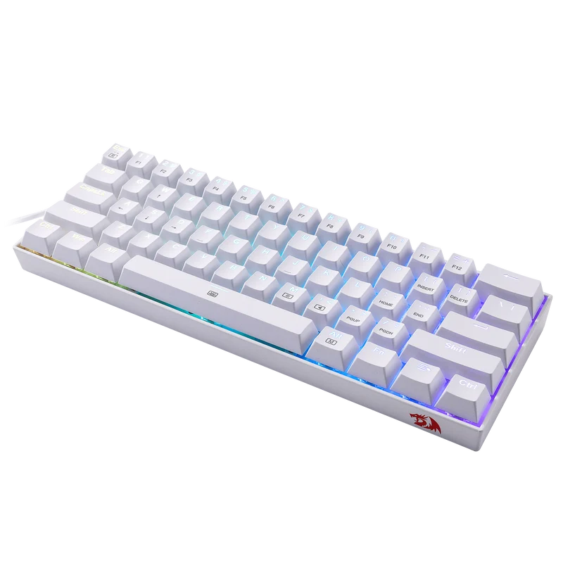 (Open-box) DRAGONBORN K630 Wired 60% Keyboard