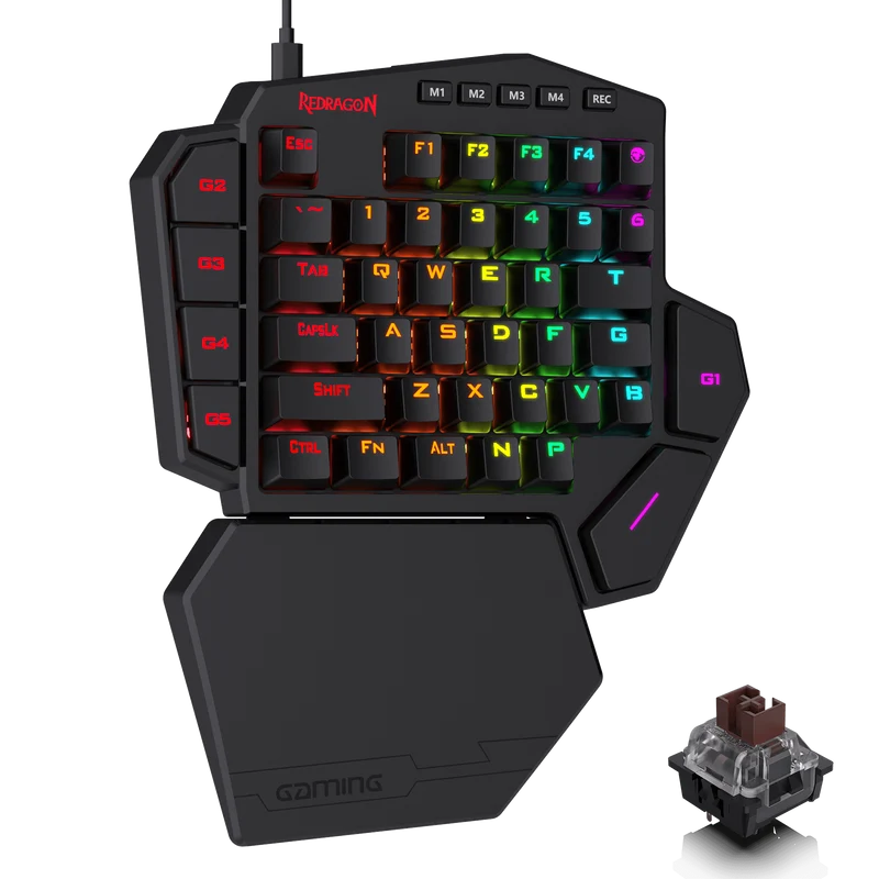 (Open-box) DITI K585 Wired Keypad