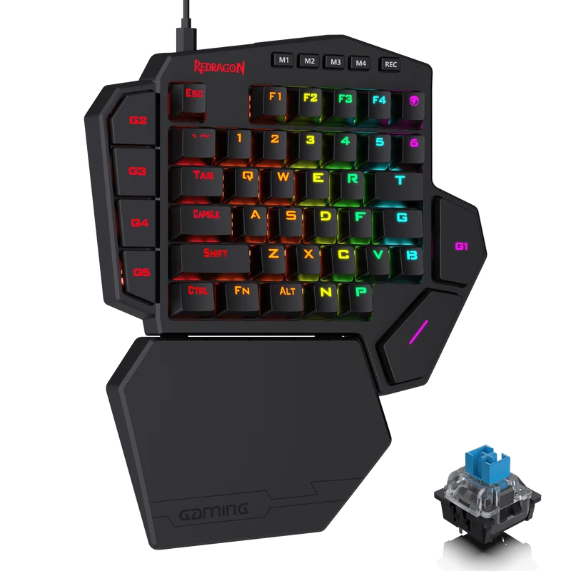 (Open-box) DITI K585 Wired Keypad