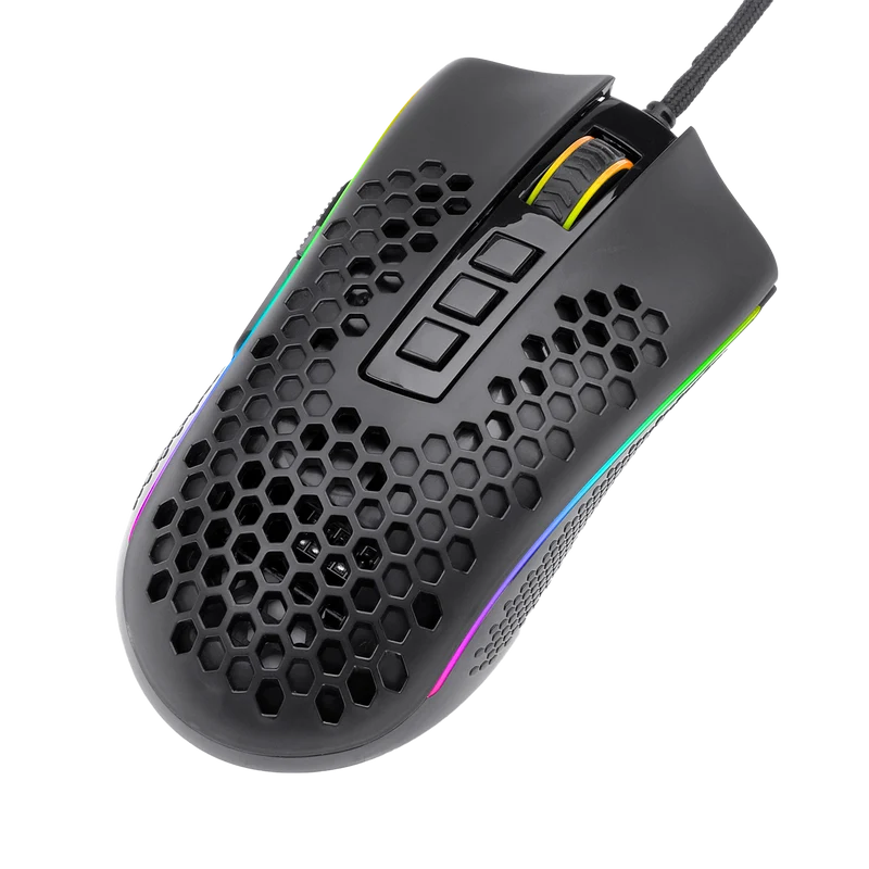 (Open-box) STORM M808