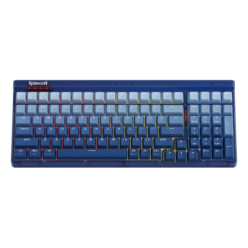 GAREN K656 PRO