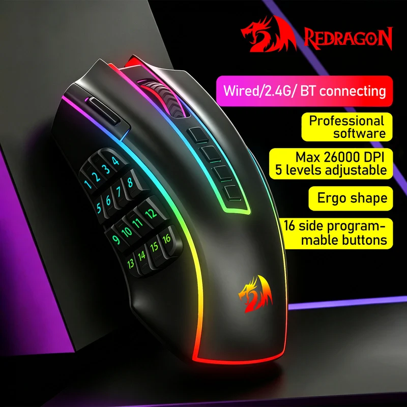 LEGEND CHROMA M990