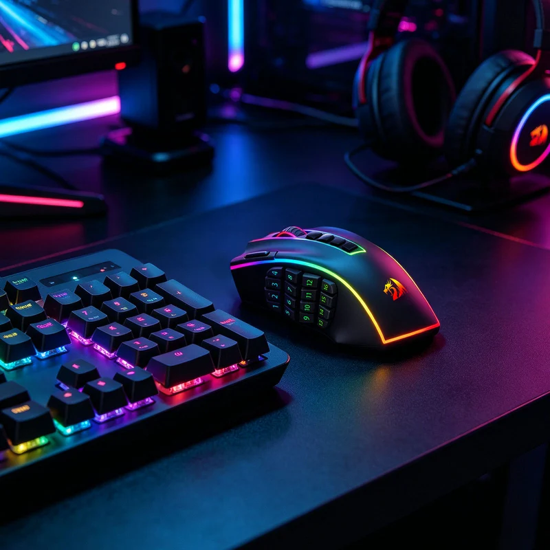 LEGEND CHROMA M990