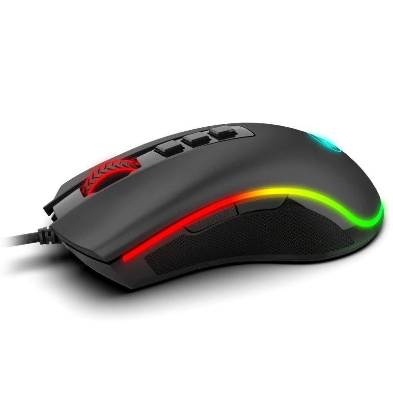 (Open-box) COBRA-FPS M711-FPS