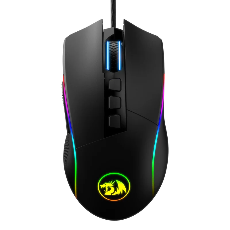 (Open-box) LONEWOLF2 M721-PRO