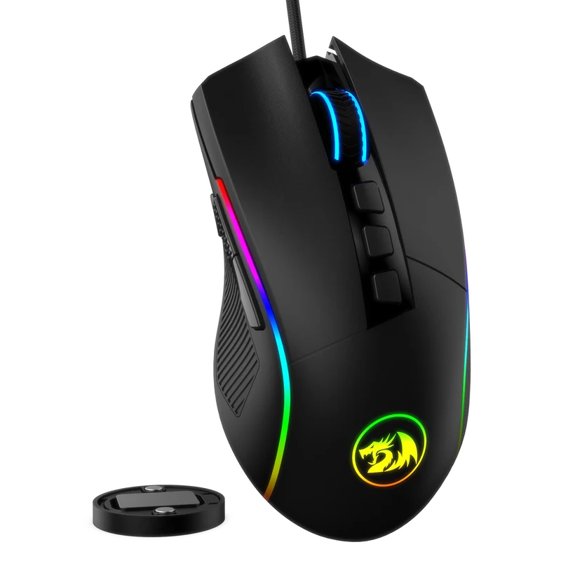 (Open-box) LONEWOLF2 M721-PRO