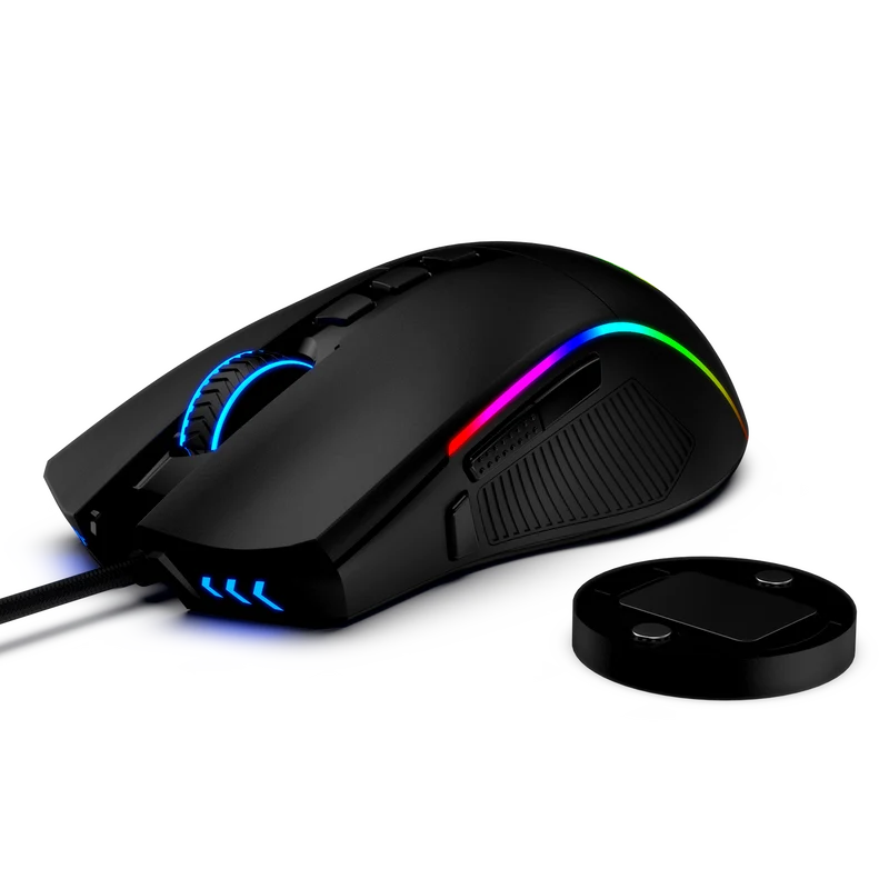 (Open-box) LONEWOLF2 M721-PRO