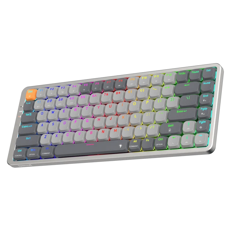 AZURE K652 Wireless Mechanical Keyboard for Mac
