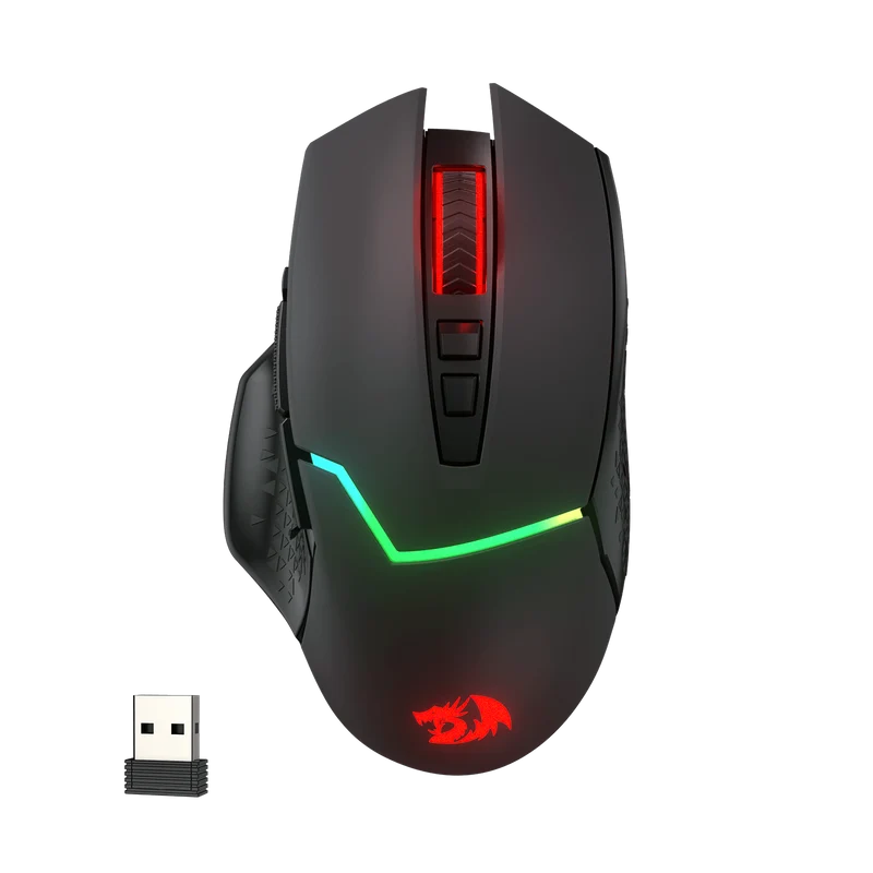 MIRAGE M690 PRO