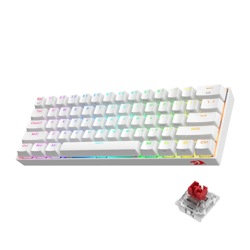 (Open-box) DRACONIC K530 PRO (3-Mode Connection)