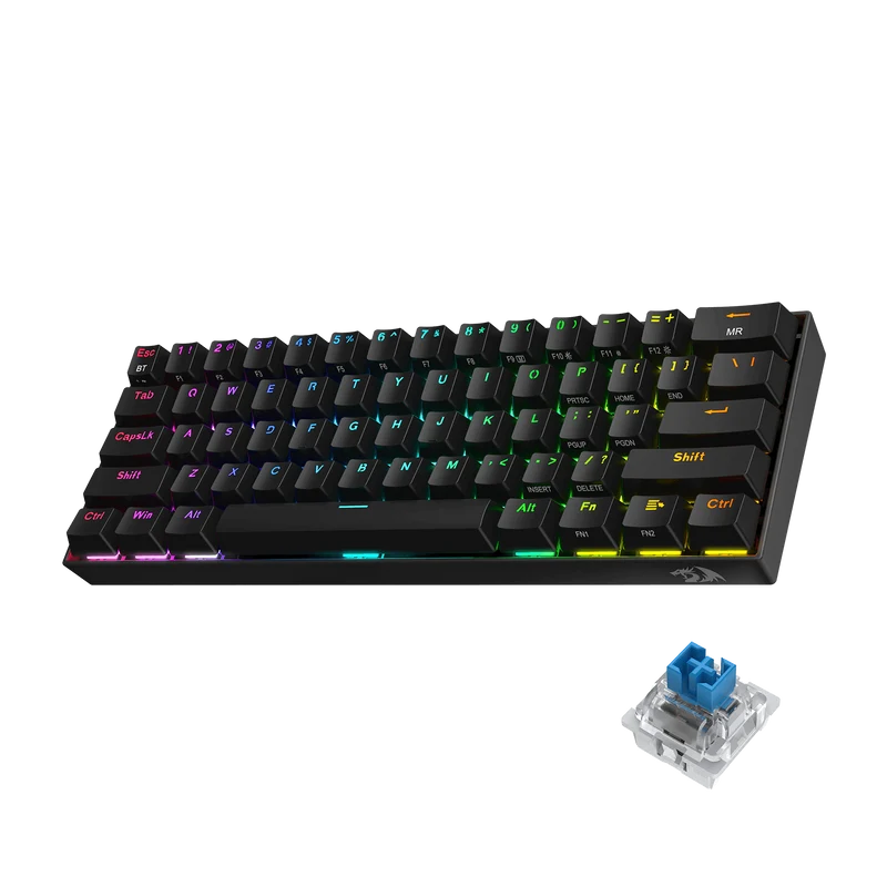 (Open-box) DRACONIC K530 PRO (3-Mode Connection)