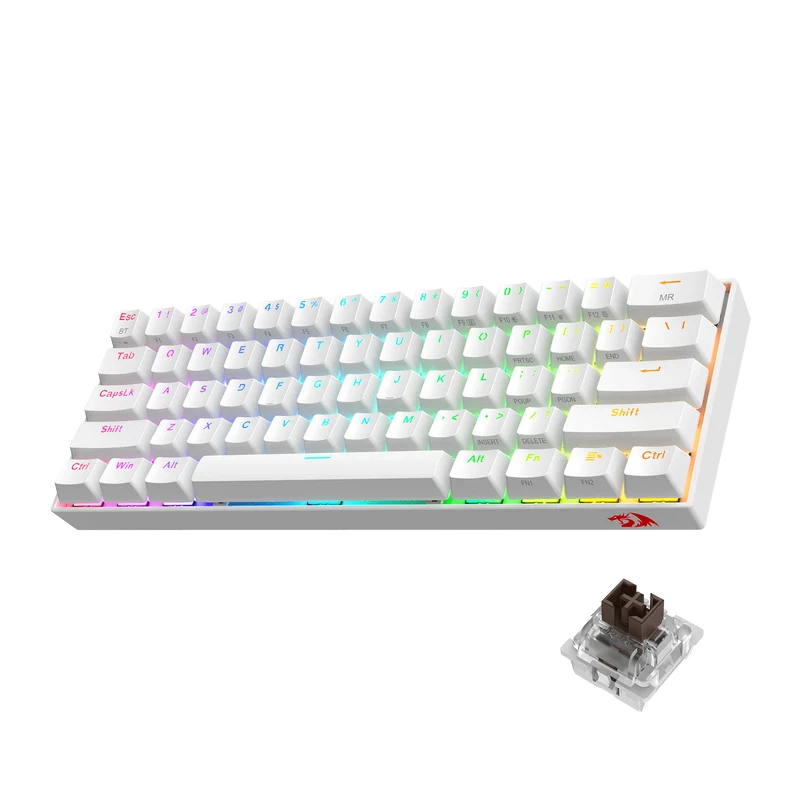 (Open-box) DRACONIC K530 PRO (3-Mode Connection)