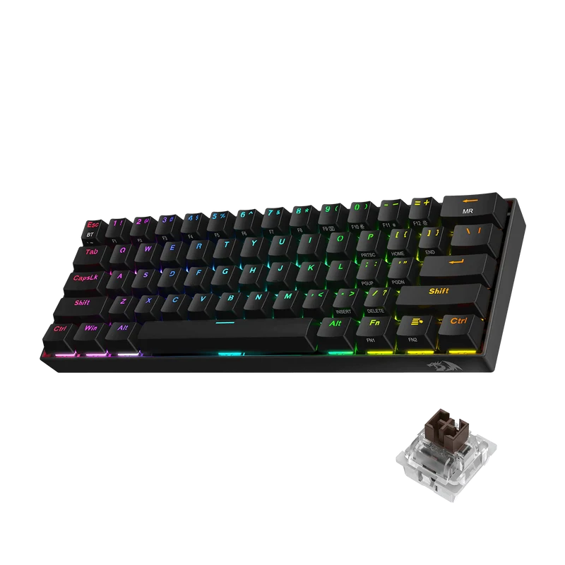 (Open-box) DRACONIC K530 PRO (3-Mode Connection)