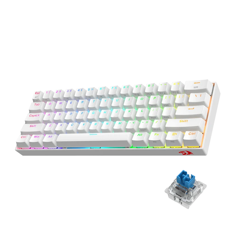 (Open-box) DRACONIC K530 PRO (3-Mode Connection)
