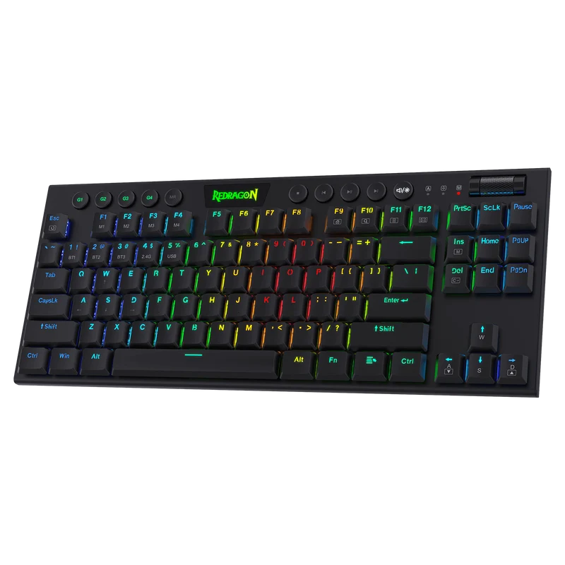 (Open-box) Horus TKL K621