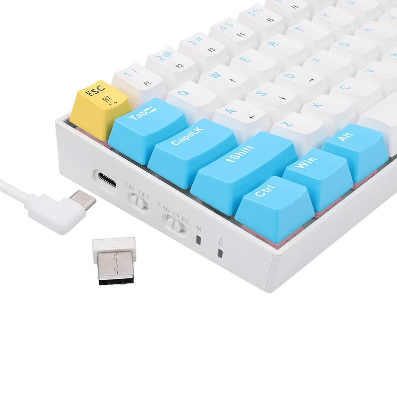 Draconic K530 PRO SE