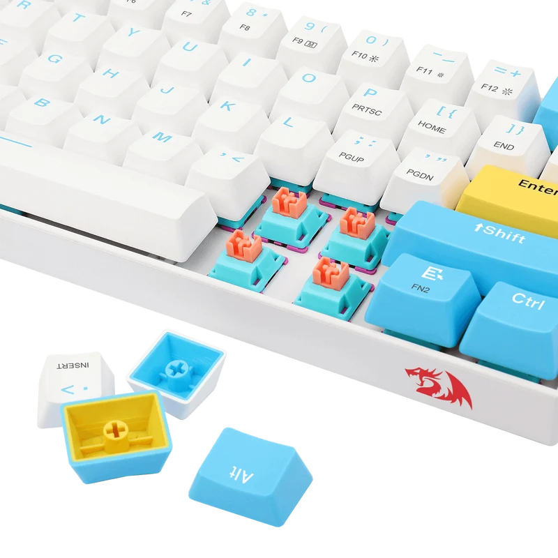 Draconic K530 PRO SE