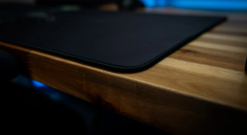 "Ancient King" — Pantheon Mythology Deskmat