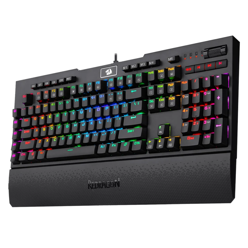 (Open-box) BRAHMA K586