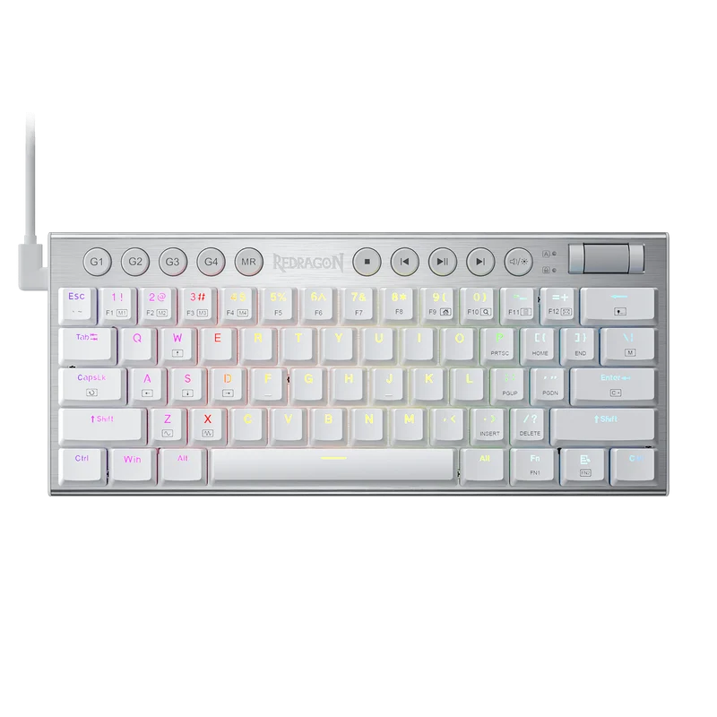 NOCTIS K632 PRO