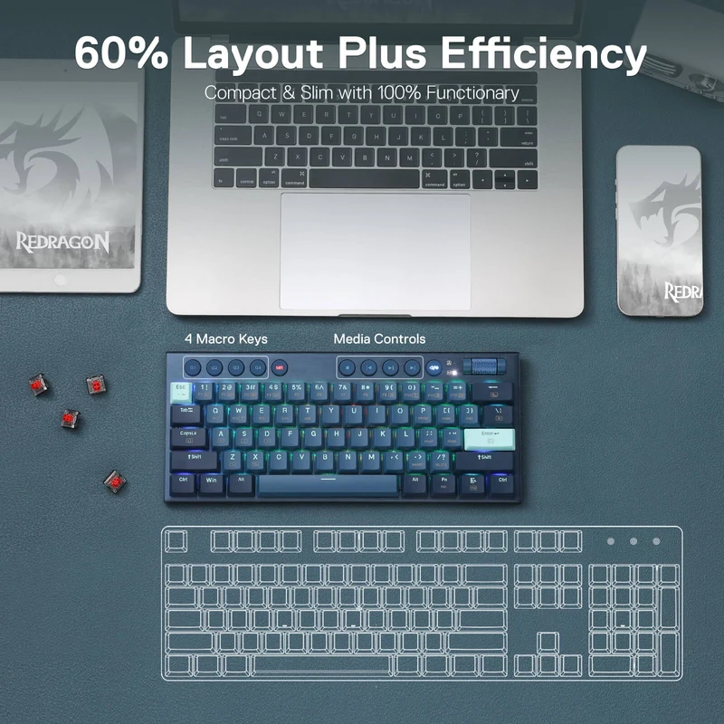 NOCTIS K632 PRO