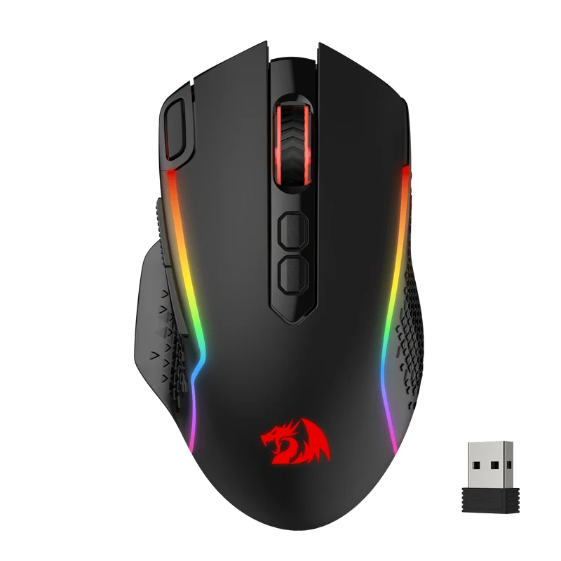 TAIPAN PRO M810 PRO Wireless Gaming Mouse